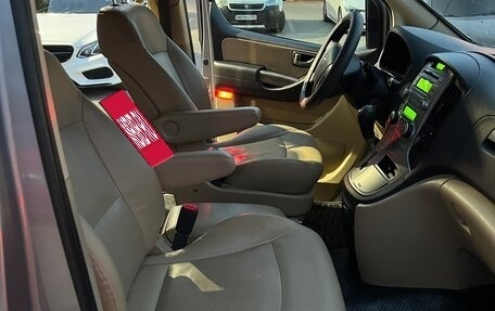 Hyundai Grand Starex Grand Starex I рестайлинг 2, 2012 год, 1 630 000 рублей, 18 фотография