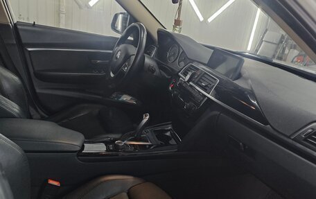 BMW 3 серия, 2016 год, 2 200 000 рублей, 7 фотография