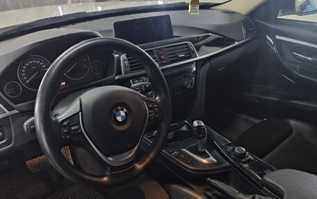 BMW 3 серия, 2016 год, 2 200 000 рублей, 9 фотография