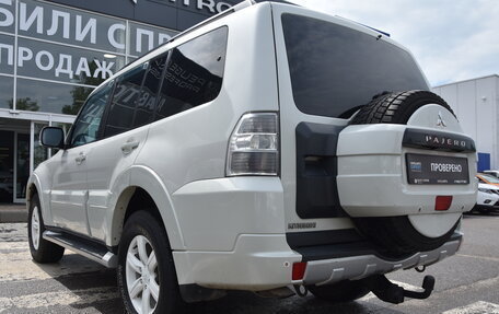 Mitsubishi Pajero IV, 2013 год, 1 630 000 рублей, 5 фотография