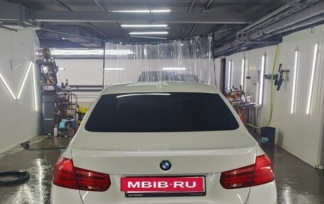 BMW 3 серия, 2016 год, 2 200 000 рублей, 6 фотография