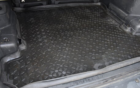 Mitsubishi Pajero IV, 2013 год, 1 630 000 рублей, 8 фотография