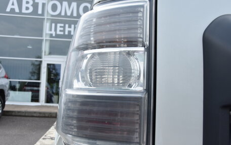 Mitsubishi Pajero IV, 2013 год, 1 630 000 рублей, 14 фотография
