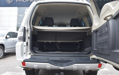 Mitsubishi Pajero IV, 2013 год, 1 630 000 рублей, 7 фотография