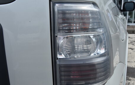 Mitsubishi Pajero IV, 2013 год, 1 630 000 рублей, 15 фотография