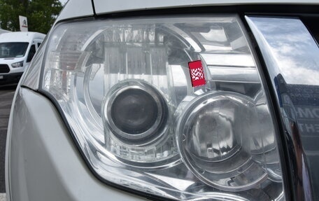 Mitsubishi Pajero IV, 2013 год, 1 630 000 рублей, 12 фотография