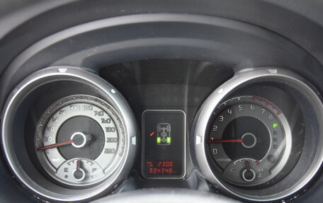 Mitsubishi Pajero IV, 2013 год, 1 630 000 рублей, 17 фотография