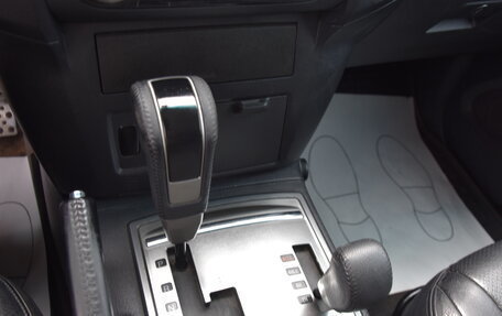 Mitsubishi Pajero IV, 2013 год, 1 630 000 рублей, 25 фотография