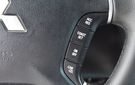 Mitsubishi Pajero IV, 2013 год, 1 630 000 рублей, 27 фотография