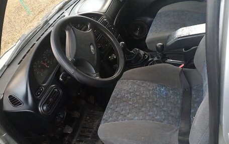 Chevrolet Niva I рестайлинг, 2005 год, 220 000 рублей, 5 фотография