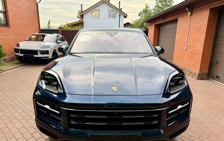 Porsche Cayenne III, 2025 год, 15 500 000 рублей, 2 фотография