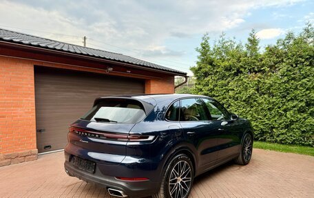 Porsche Cayenne III, 2025 год, 15 500 000 рублей, 5 фотография