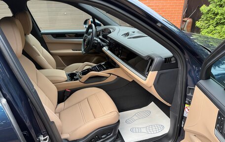 Porsche Cayenne III, 2025 год, 15 500 000 рублей, 7 фотография