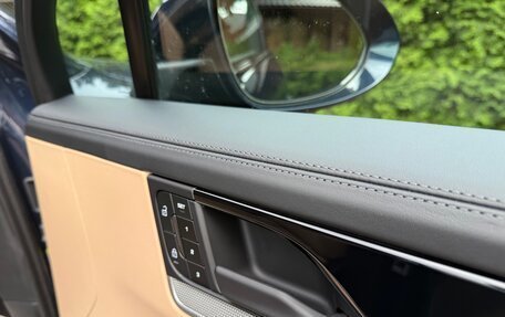Porsche Cayenne III, 2025 год, 15 500 000 рублей, 12 фотография