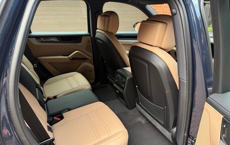 Porsche Cayenne III, 2025 год, 15 500 000 рублей, 13 фотография