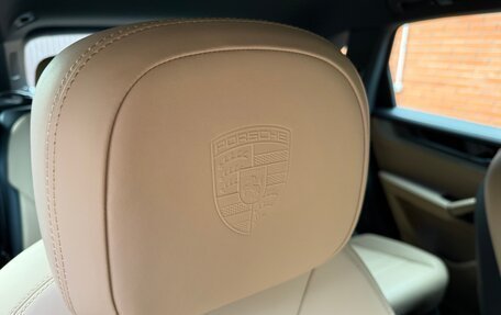 Porsche Cayenne III, 2025 год, 15 500 000 рублей, 9 фотография
