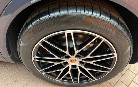 Porsche Cayenne III, 2025 год, 15 500 000 рублей, 16 фотография