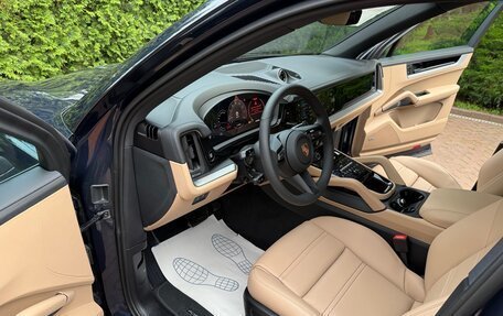 Porsche Cayenne III, 2025 год, 15 500 000 рублей, 17 фотография