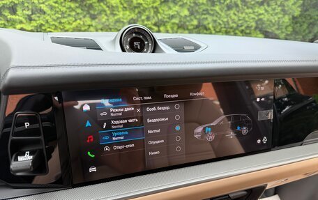 Porsche Cayenne III, 2025 год, 15 500 000 рублей, 21 фотография