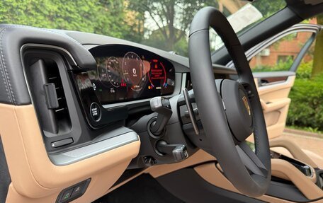 Porsche Cayenne III, 2025 год, 15 500 000 рублей, 19 фотография