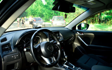 Mazda CX-5 II, 2014 год, 1 990 000 рублей, 6 фотография