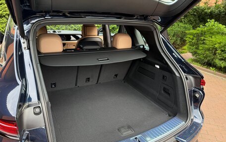 Porsche Cayenne III, 2025 год, 15 500 000 рублей, 23 фотография