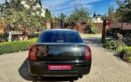 Chrysler 300C II, 2006 год, 1 350 000 рублей, 4 фотография