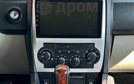 Chrysler 300C II, 2006 год, 1 350 000 рублей, 18 фотография