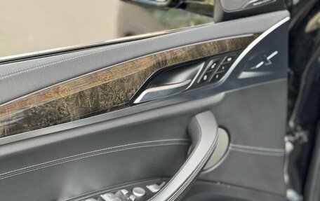 BMW X3, 2019 год, 3 700 000 рублей, 19 фотография