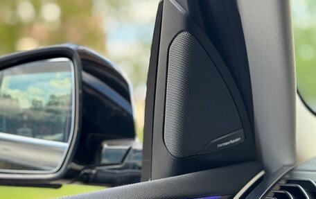 BMW X3, 2019 год, 3 700 000 рублей, 18 фотография