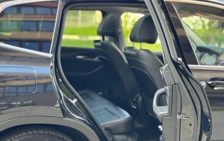 BMW X3, 2019 год, 3 700 000 рублей, 27 фотография