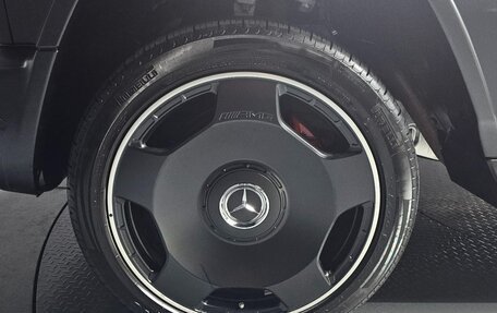 Mercedes-Benz G-Класс AMG, 2022 год, 21 300 000 рублей, 3 фотография