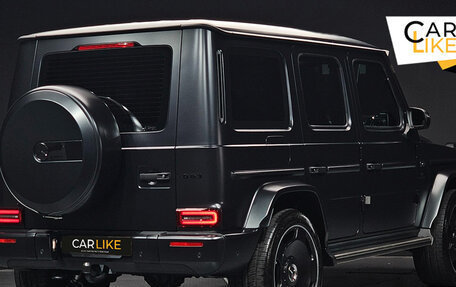 Mercedes-Benz G-Класс AMG, 2022 год, 21 300 000 рублей, 2 фотография