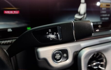 Mercedes-Benz G-Класс AMG, 2022 год, 21 300 000 рублей, 6 фотография