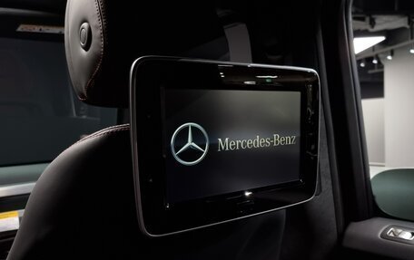 Mercedes-Benz G-Класс AMG, 2022 год, 21 300 000 рублей, 14 фотография