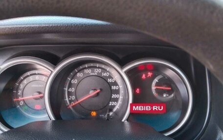 Nissan Tiida, 2010 год, 650 000 рублей, 7 фотография