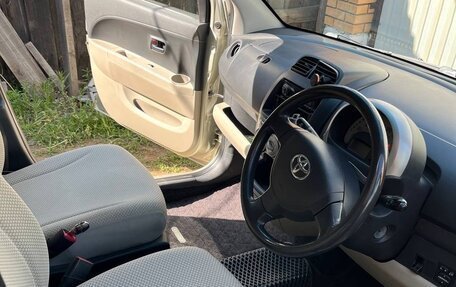 Toyota Passo III, 2008 год, 520 000 рублей, 6 фотография