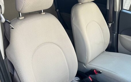 Toyota Passo III, 2008 год, 520 000 рублей, 9 фотография