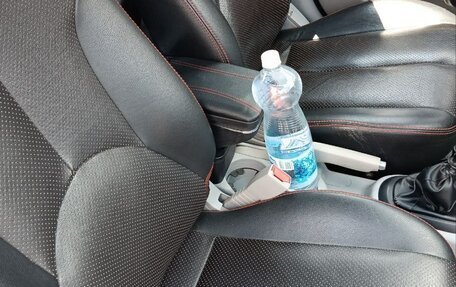 Hyundai Verna II, 2008 год, 830 000 рублей, 7 фотография