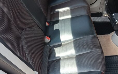 Hyundai Verna II, 2008 год, 830 000 рублей, 8 фотография