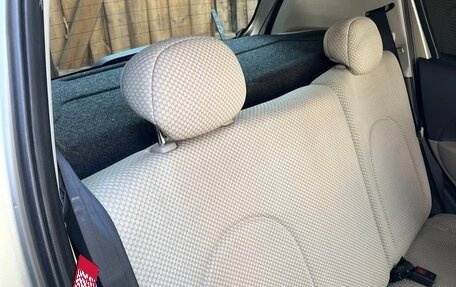 Toyota Passo III, 2008 год, 520 000 рублей, 7 фотография