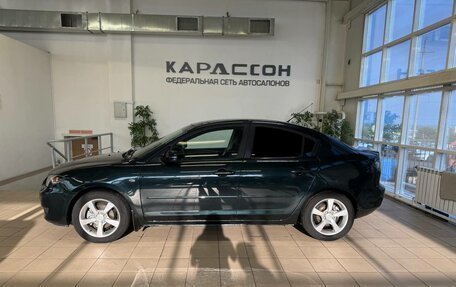 Mazda 3, 2005 год, 570 000 рублей, 5 фотография