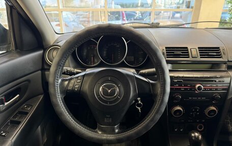 Mazda 3, 2005 год, 570 000 рублей, 7 фотография