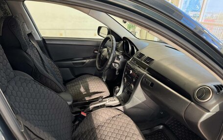 Mazda 3, 2005 год, 570 000 рублей, 9 фотография