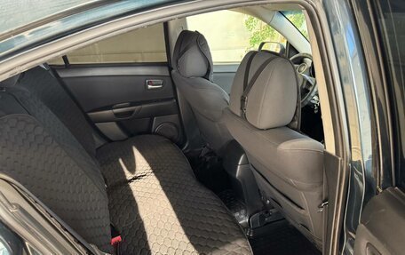 Mazda 3, 2005 год, 570 000 рублей, 10 фотография
