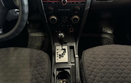 Mazda 3, 2005 год, 570 000 рублей, 13 фотография