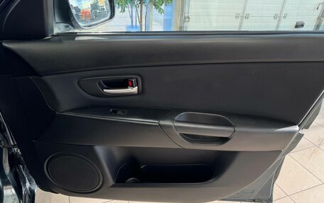 Mazda 3, 2005 год, 570 000 рублей, 16 фотография