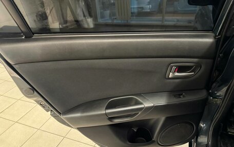 Mazda 3, 2005 год, 570 000 рублей, 15 фотография