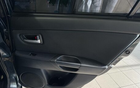 Mazda 3, 2005 год, 570 000 рублей, 17 фотография