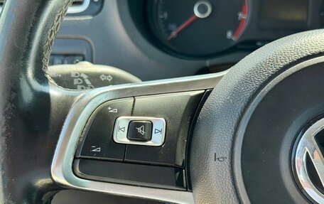 Volkswagen Polo VI (EU Market), 2019 год, 870 000 рублей, 7 фотография